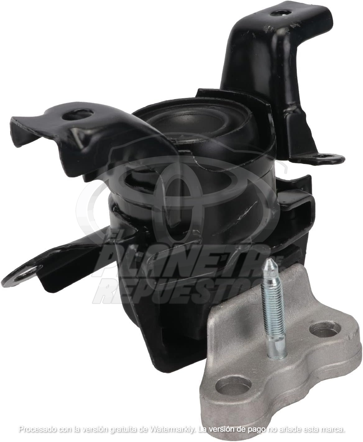 BASE RH TOYOTA COROLLA 15/19 3ZRFE/2.0 12305-37201